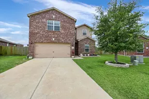 12213 Midship Ln, Texas City, TX 77568 - Photo 5