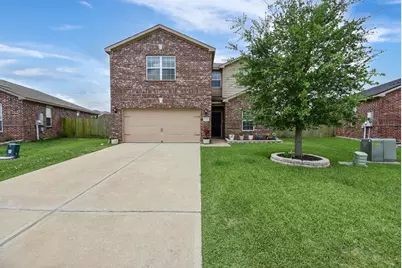 12213 Midship Lane, Texas City, TX 77568 - Photo 1