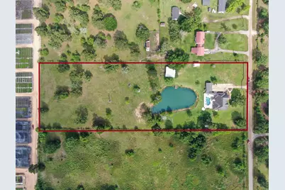 251 Petty Road, Waller, TX 77484 - Photo 13