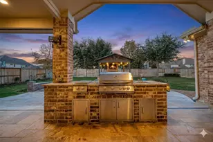 17306 Kilmahew Pl, Richmond, TX 77407 - Photo 39