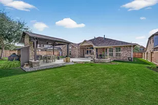17306 Kilmahew Pl, Richmond, TX 77407 - Photo 45