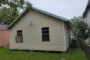 3410 Nagle St, Houston, TX 77004 - Photo 5
