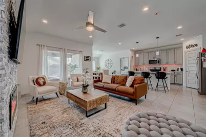 4003 Yonkers Valley Lane, Katy, TX 77494 - Photo 9