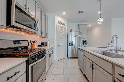 4003 Yonkers Valley Lane, Katy, TX 77494 - Photo 1