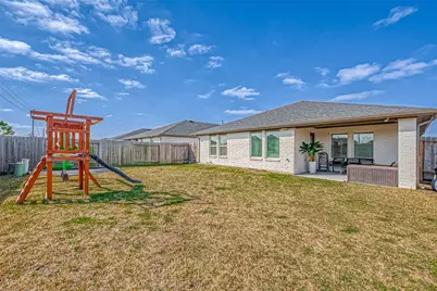 4003 Yonkers Valley Lane, Katy, TX 77494 - Photo 5