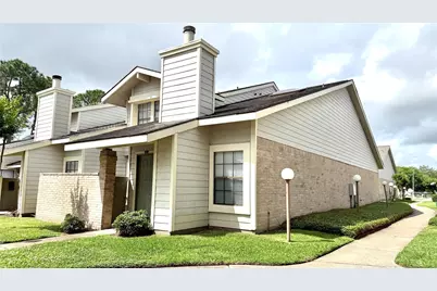 11889 Bobwhite Drive #834, Houston, TX 77035 - Photo 1