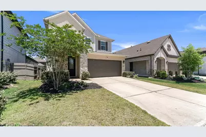 15607 Rising Wren Court, Conroe, TX 77302 - Photo 3