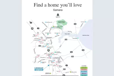 2241 Pacific Current Way, League City, TX 77573 - Photo 19