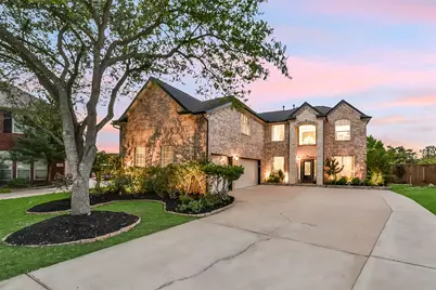 2103 Winebrook Court, Pearland, TX 77584 - Photo 1