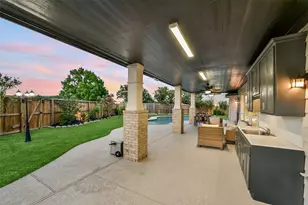 2103 Winebrook Ct, Pearland, TX 77584 - Photo 35