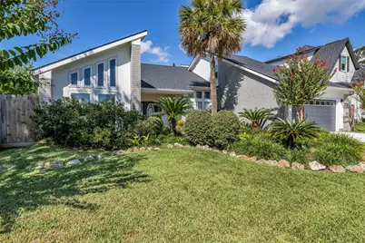 107 Shirleen Drive, Pasadena, TX 77586 - Photo 3
