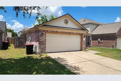 12311 Carriage Oak Circle, Humble, TX 77346 - Photo 3