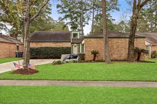 6903 White Tail Dr, Spring, TX 77379 - Photo 1