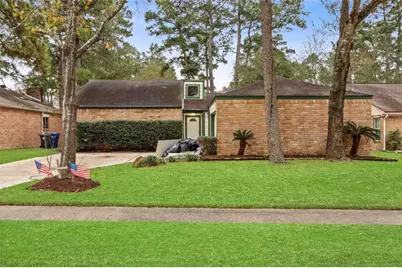 6903 White Tail Drive, Spring, TX 77379 - Photo 1