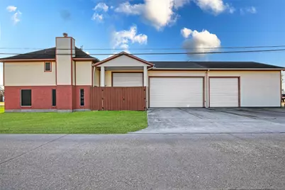 715 Avenue D, South Houston, TX 77587 - Photo 1