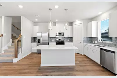 10010 Rustic Charm Street, Houston, TX 77080 - Photo 7