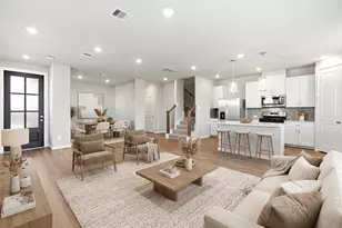 10010 Rustic Charm St, Houston, TX 77080 - Photo 5
