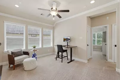 27 Herons Flight Place, The Woodlands, TX 77389 - Photo 25