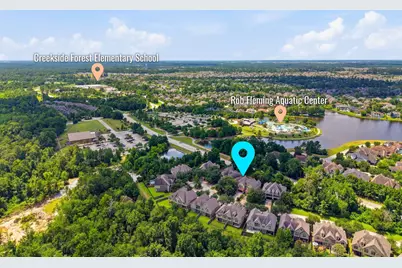 27 Herons Flight Place, The Woodlands, TX 77389 - Photo 35