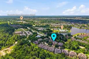 27 Herons Flight Pl, The Woodlands, TX 77389 - Photo 35