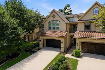 27 Herons Flight Place, The Woodlands, TX 77389 - Photo 1