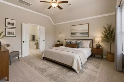 27 Herons Flight Place, The Woodlands, TX 77389 - Photo 17