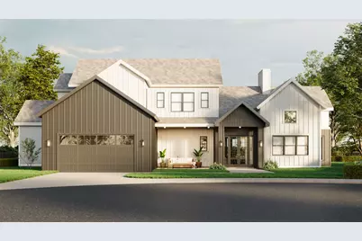 21815 Red Oak View Drive, Tomball, TX 77375 - Photo 1