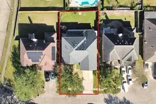 15218 Hidden Hollow Ln, Sugar Land, TX 77498 - Photo 1