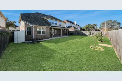 15218 Hidden Hollow Lane, Sugar Land, TX 77498 - Photo 5