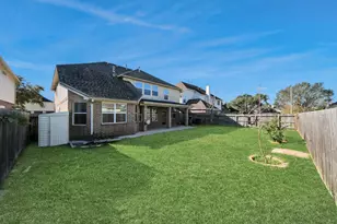 15218 Hidden Hollow Ln, Sugar Land, TX 77498 - Photo 5