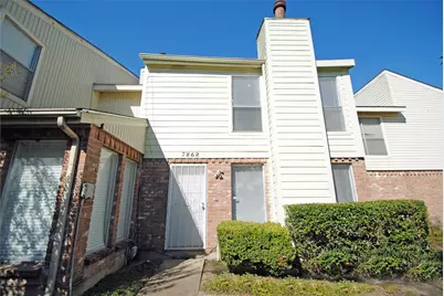 7868 Green Lawn Drive #7868, Houston, TX 77088 - Photo 1