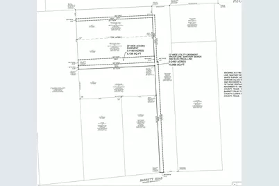 432 Barrett Lot 1 Road, Crosby, TX 77532 - Photo 5