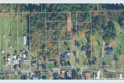 432 Barrett Lot 1 Road, Crosby, TX 77532 - Photo 1