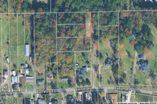 432 Barrett Rd Lot 1, Crosby, TX 77532 - Photo 1