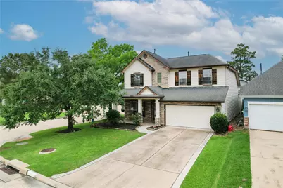 14403 N Coles Crossing Drive, Cypress, TX 77429 - Photo 5