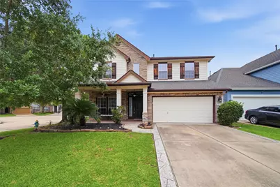 14403 N Coles Crossing Drive, Cypress, TX 77429 - Photo 1