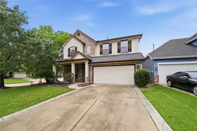 14403 N Coles Crossing Drive, Cypress, TX 77429 - Photo 3