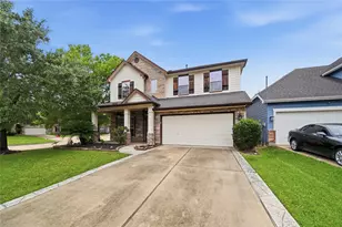 14403 N Coles Crossing Dr, Cypress, TX 77429 - Photo 3