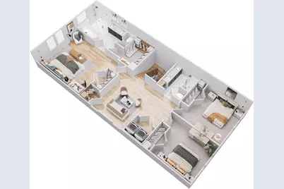 1826 W Tidwell Road, Houston, TX 77091 - Photo 39