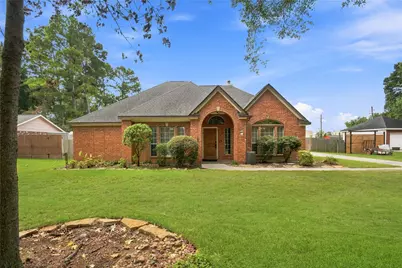 5419 Teakwood Lane, Magnolia, TX 77354 - Photo 1