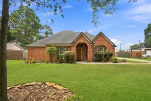 5419 Teakwood Ln, Magnolia, TX 77354 - Photo 1
