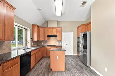 5419 Teakwood Lane, Magnolia, TX 77354 - Photo 15
