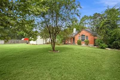 5419 Teakwood Lane, Magnolia, TX 77354 - Photo 33