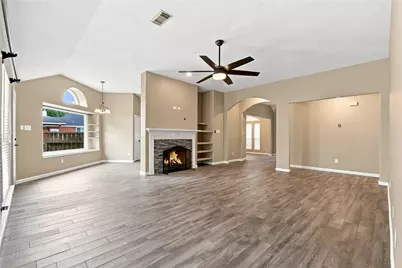 5419 Teakwood Lane, Magnolia, TX 77354 - Photo 11