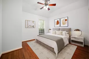 902 W Palmcrest Ct, Pearland, TX 77584 - Photo 5