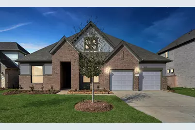 4710 Austin Landing, Fresno, TX 77545 - Photo 1