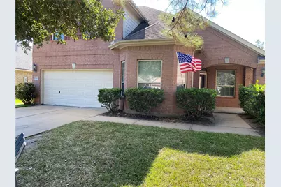 5118 Big Meadow Lane, Katy, TX 77494 - Photo 1