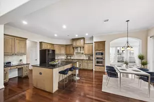 8707 Crossriver Ln, Houston, TX 77095 - Photo 1