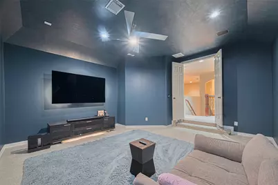 8707 Crossriver Lane, Houston, TX 77095 - Photo 9