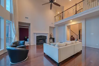 8707 Crossriver Lane, Houston, TX 77095 - Photo 13